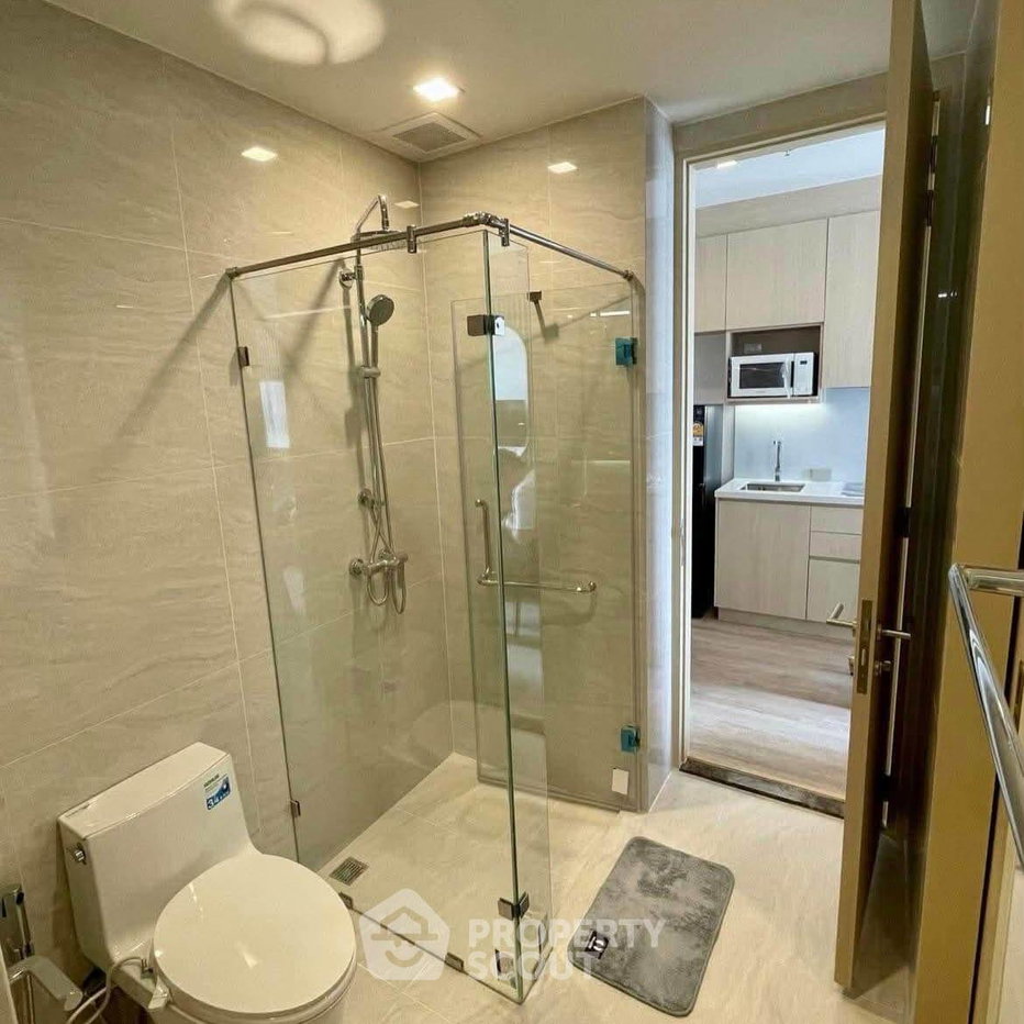 รูป คอนโด 1 ห้องนอน ชั้น 35 Noble State 39 ใกล้ BTS พร้อมพงษ์ (ID 3169701) - รูปที่ 9/13