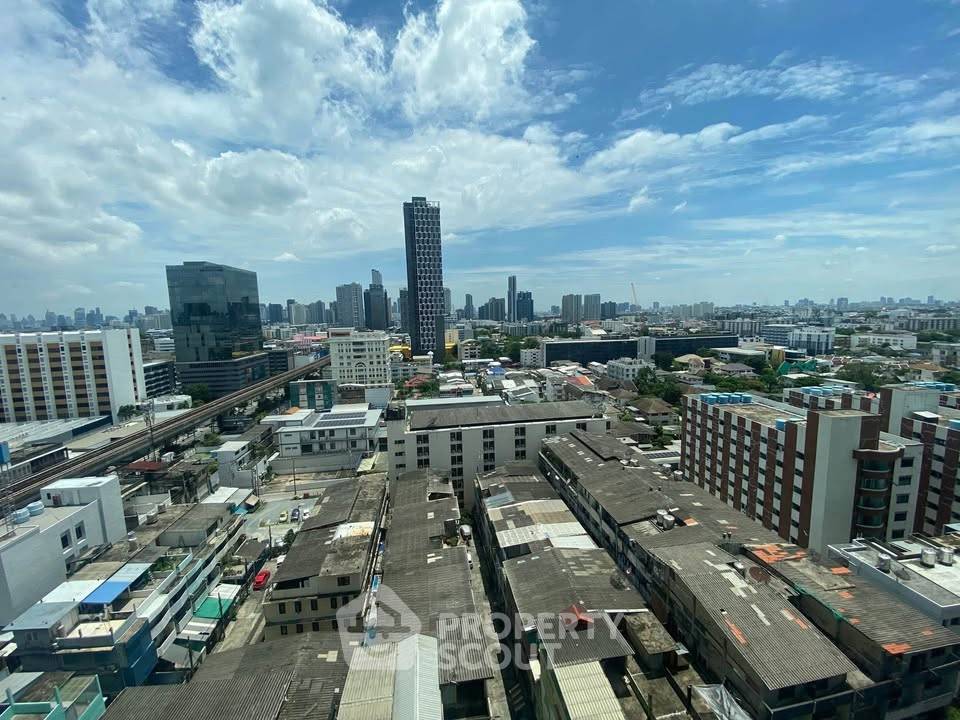 รูป คอนโด 2 ห้องนอน ชั้น 16 Ideo Sukhumvit 93 ใกล้ BTS บางจาก 100 ม. (ID 3165734) - รูปที่ 20/24