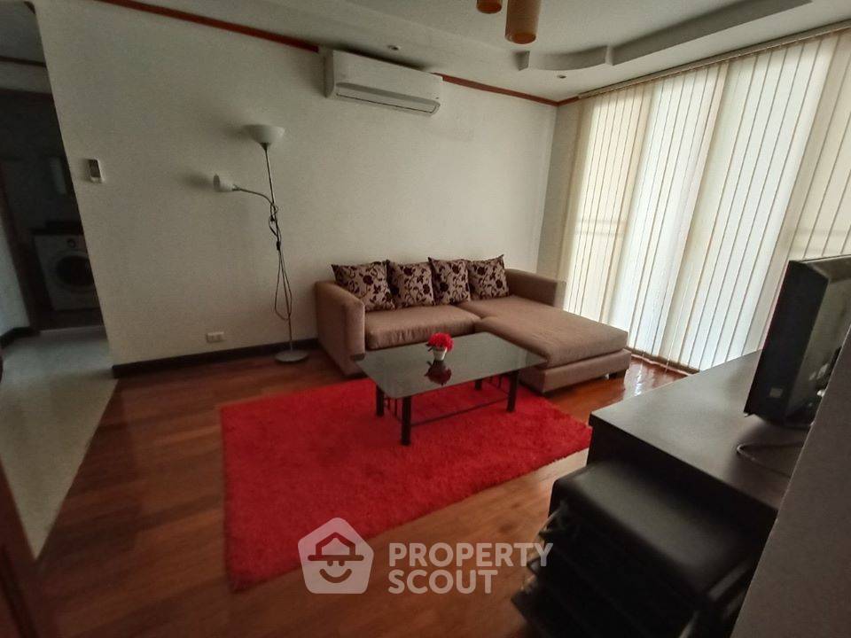 picture 1-BR Fragrant 71 Condominium Near ARL Ramkhamhaeng (ID 366146) - 7/7