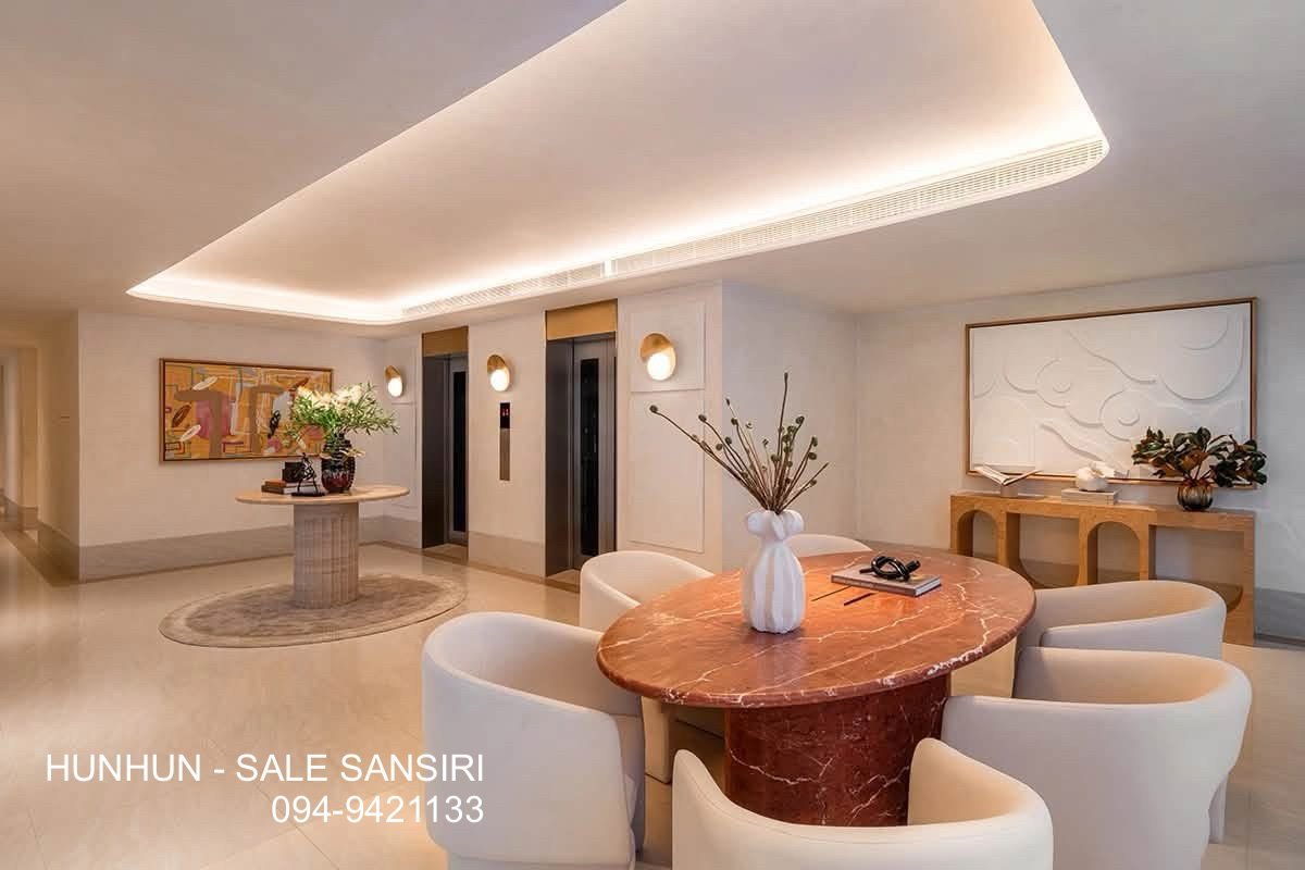 picture Via61 1 Bedroom -Sukhumvit 61 /Thonglor -Ekkamai - 9/13