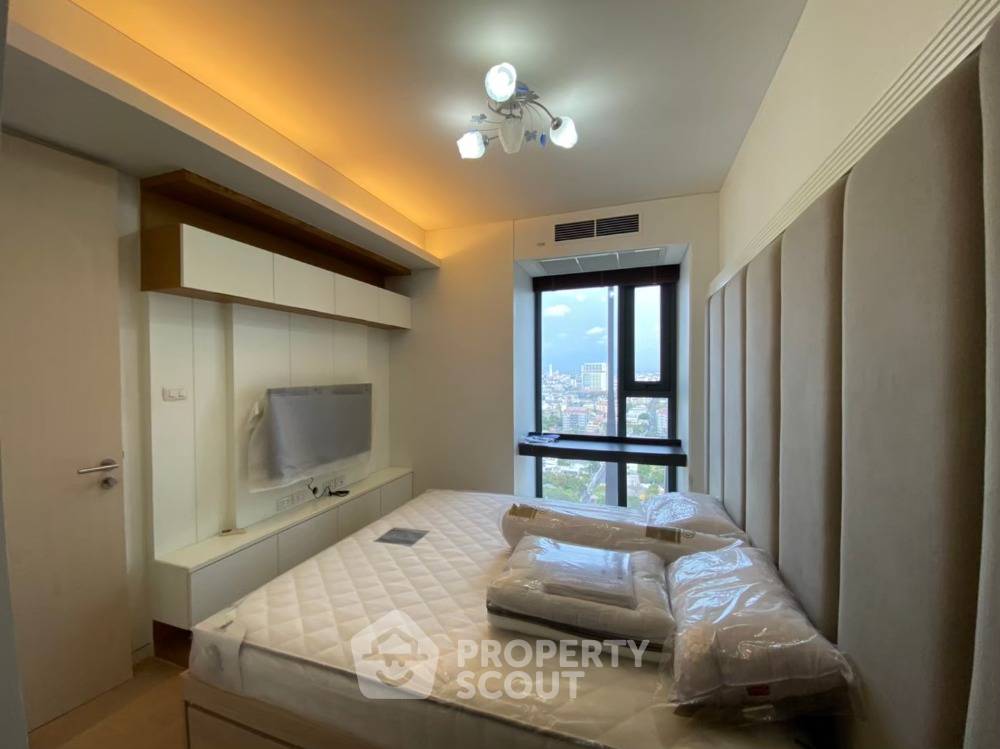 รูป ชั้น 23 2 ห้องนอน Siamese Ratchakru ห่าง BTS สนามเป้า 300 เมตร (ID 1594933) - รูปที่ 6/11