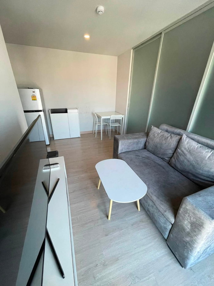 picture #SC16046 📌 Rent | 🟦🟨Lumpini Selected Sutthisan-Saphan Khwai🟥🟩💬𝑪𝒐𝒏𝒕𝒂𝒄𝒕𝑳𝑰𝑵𝑬:@𝒔𝒆𝒄𝒓𝒆𝒕𝒑𝒓𝒐𝒑𝒆𝒓𝒕𝒚 🔥✨ - 7/15