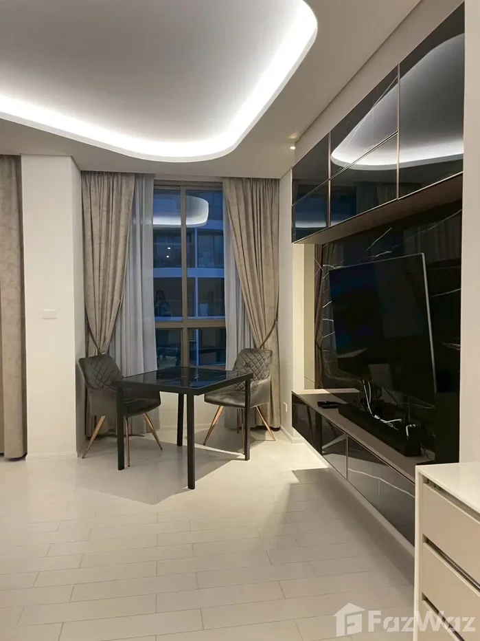 รูป คอนโดให้เช่า 2 ห้องนอน ในโครงการ วีรันดา เรสซิเดนซ์ หัวหิน 6663770 - รูปที่ 30/31