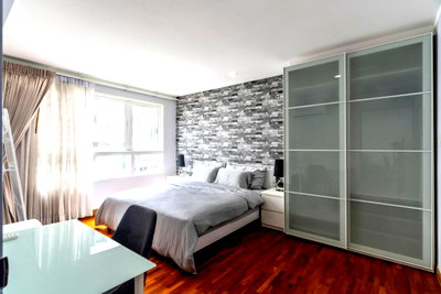 คอนโดให้เช่า : 🏙️✨ FOR RENT: Baan Siri Sukhumvit 13  📩 Interested in this room? Screenshot or copy the link and send us via Line for more details & room viewing.