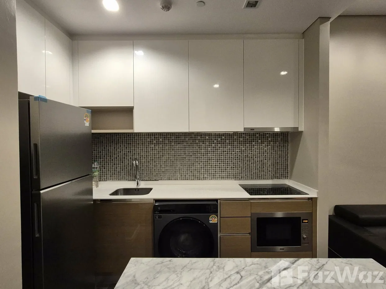 picture 2-Bedroom Corner Unit with Full Chatuchak Park View 6663767 - 2/10