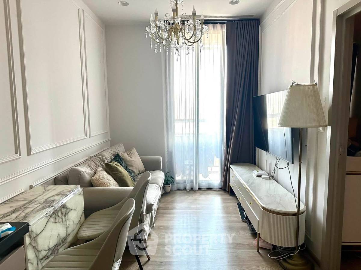 picture 1-BR Condo At Oka Haus Sukhumvit 36 Near BTS Thong Lor (ID 3169795) - 1/5