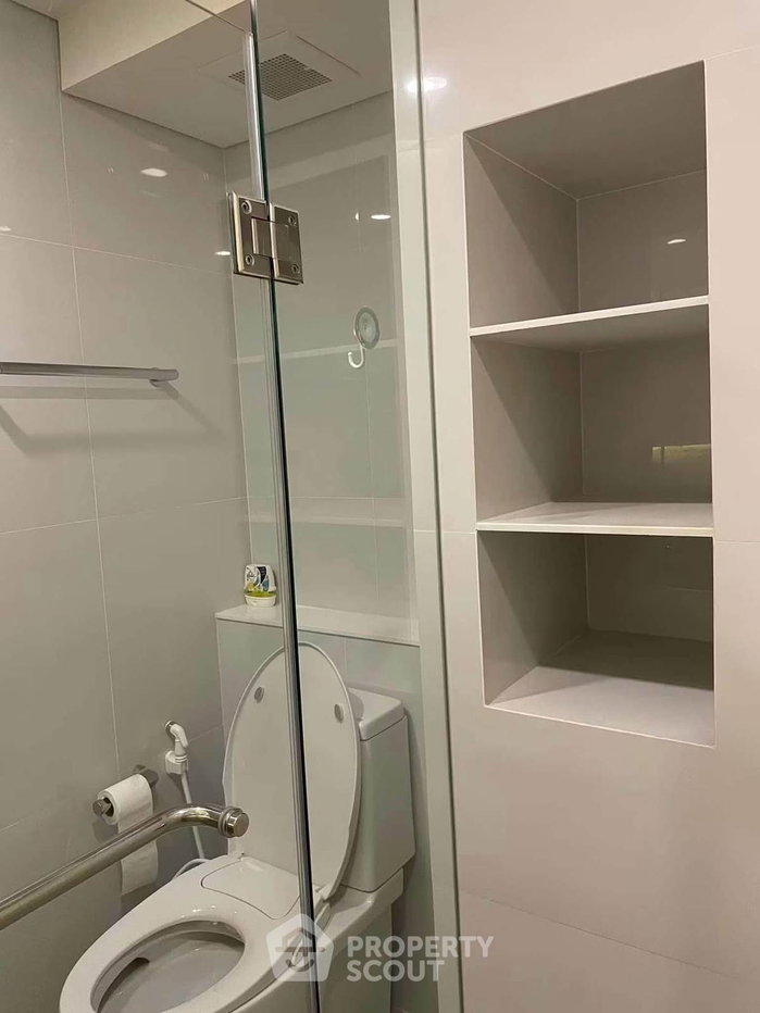 picture 1-BR Condo At Ramada Residence By Siamese Asset Near BTS On Nut (ID 3171400) - 15/23