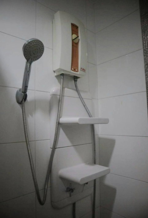 รูป 🏙️✨ FOR RENT: Aspire Rama 4 📩 Interested in this room? Screenshot or copy the link and send us via Line for more details & room viewing. - รูปที่ 6/8
