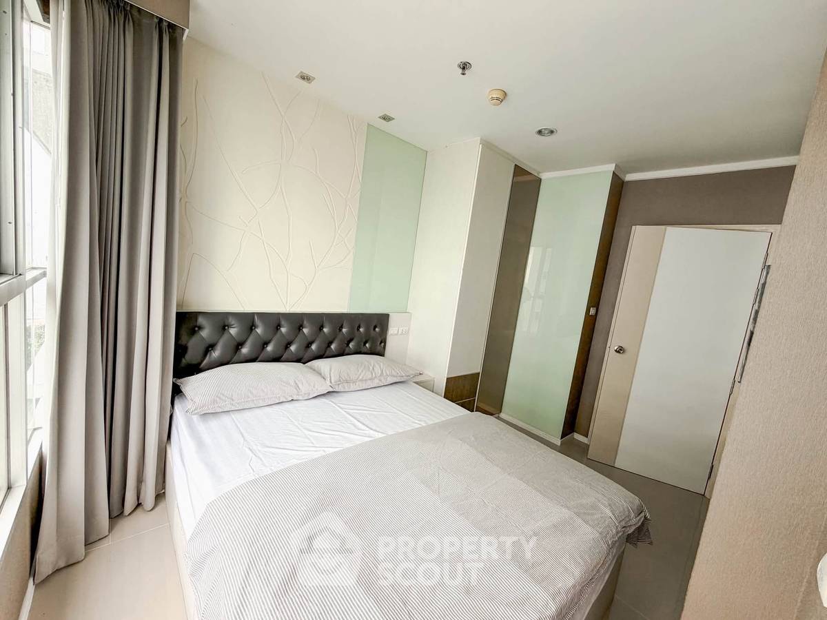 รูป คอนโดชั้น 21 แบบ 1 ห้องนอน Lumpini Park Beach Jomtien (ID 3169559) - รูปที่ 11/13