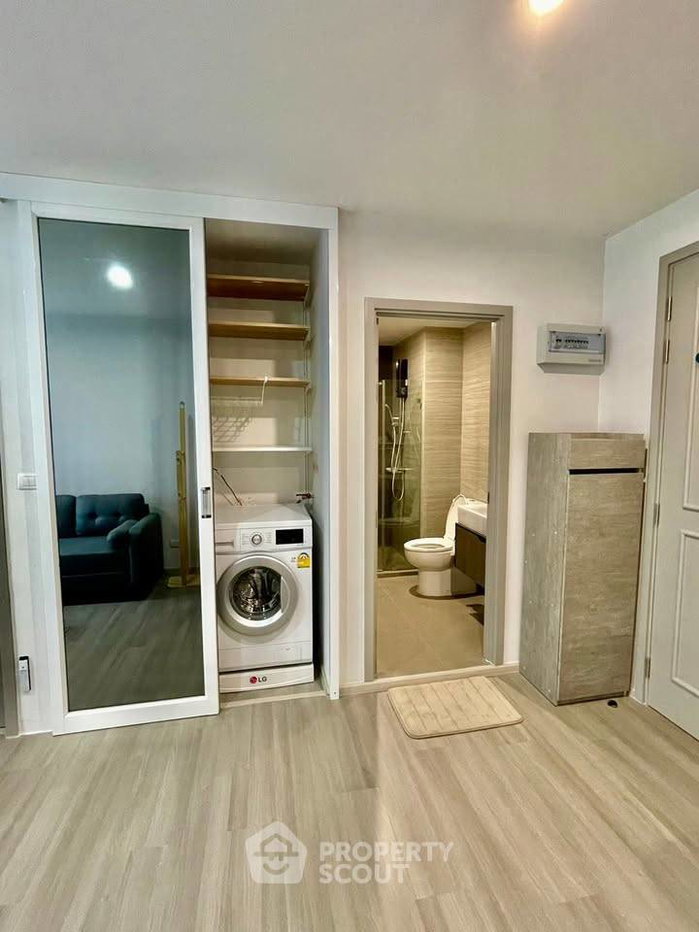 รูป คอนโด 2 ห้องนอน The Parkland Charan - Pinklao ใกล้ MRT บางยี่ขัน (ID 2977581) - รูปที่ 14/15
