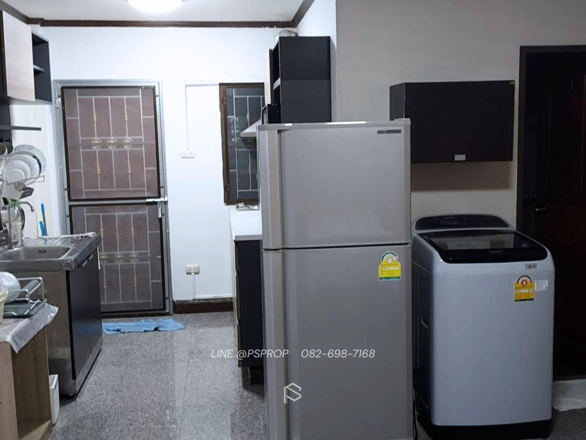 รูป บ้านเช่าศรีราชา ใกล้J-Park หมู่บ้านคันทรี่โฮม 2 ✅ พร้อมเข้าอยู่ #HR0100 - รูปที่ 10/13