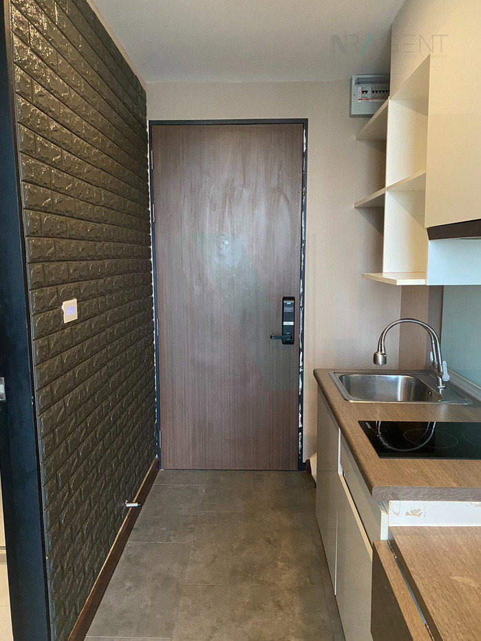 picture 🎉 For Rent Condo BEYOND SUKHUMVIT Building 1, Floor 5,Duplex, Room size 39.00 sqm - 6/8
