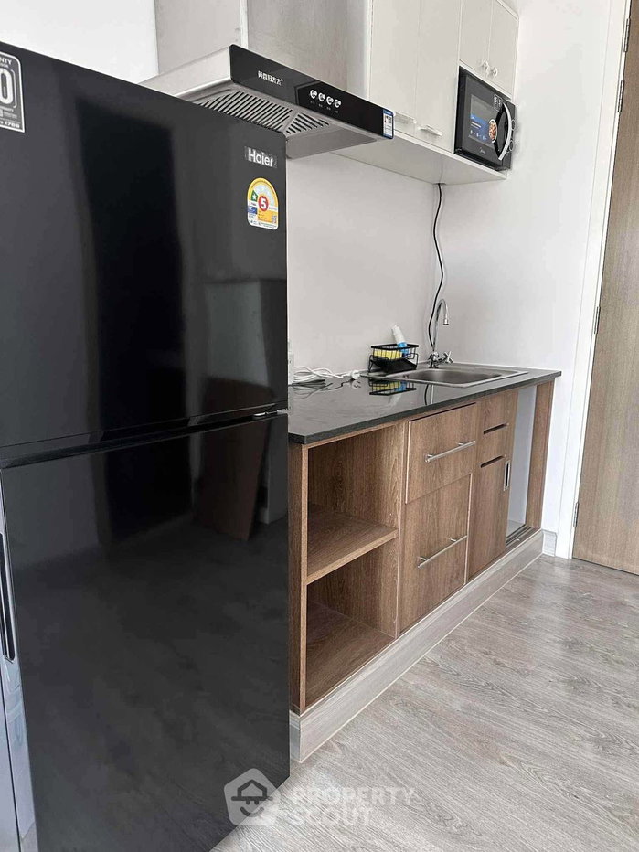 รูป คอนโด 2 ห้องนอนให้เช่า G Haus Condominium ย่านสำโรงเหนือ (ID 3171171) - รูปที่ 8/11