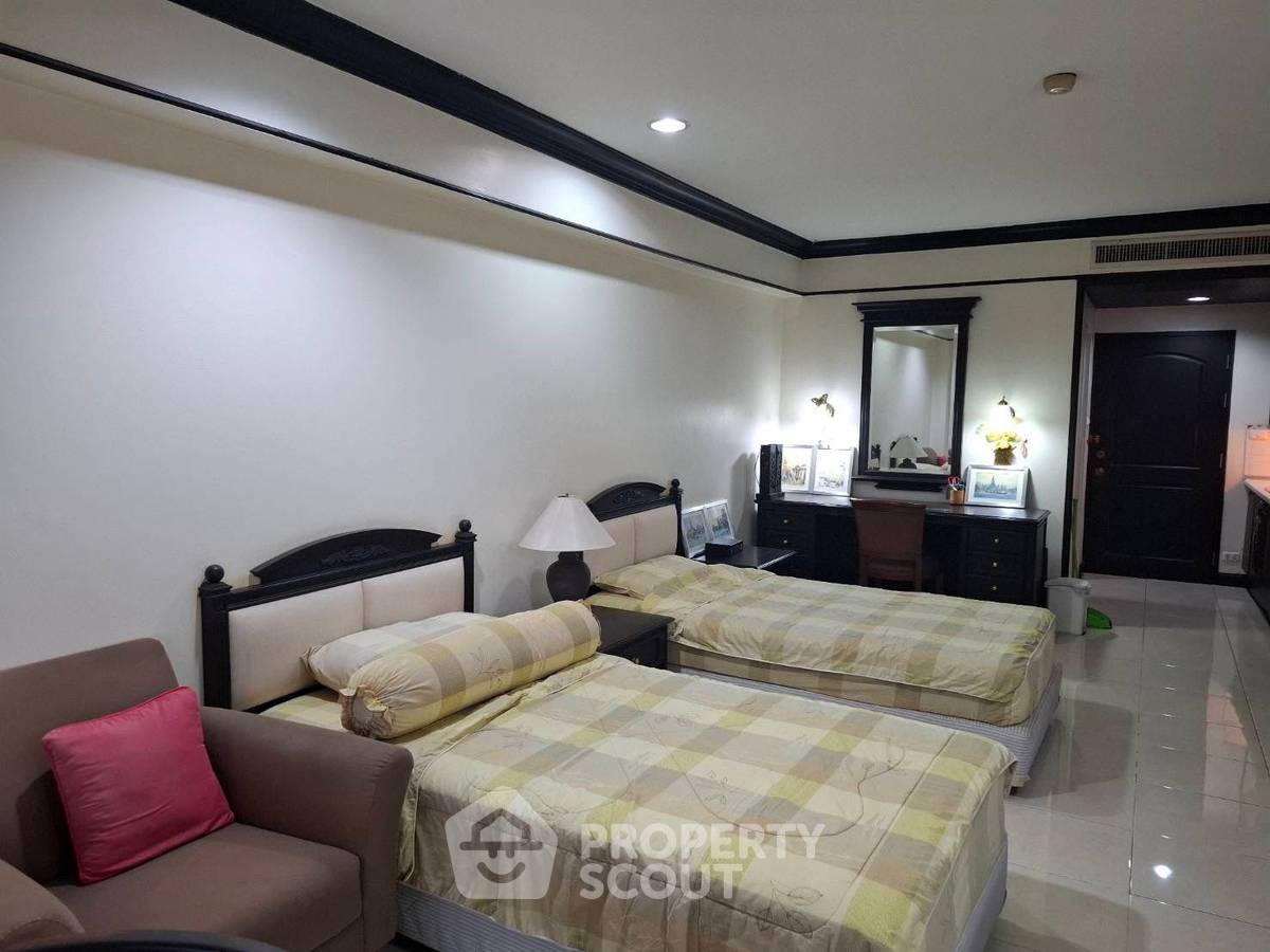 picture 1-BR 38 Sqm For Sale At Juldis River Mansion Condominium (ID 2013784) - 9/15