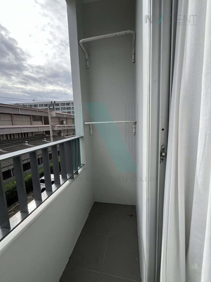 picture For Rent Condo ELIO CONDO Building B, Floor ,Studio, Room size 23 sqm - 4/8