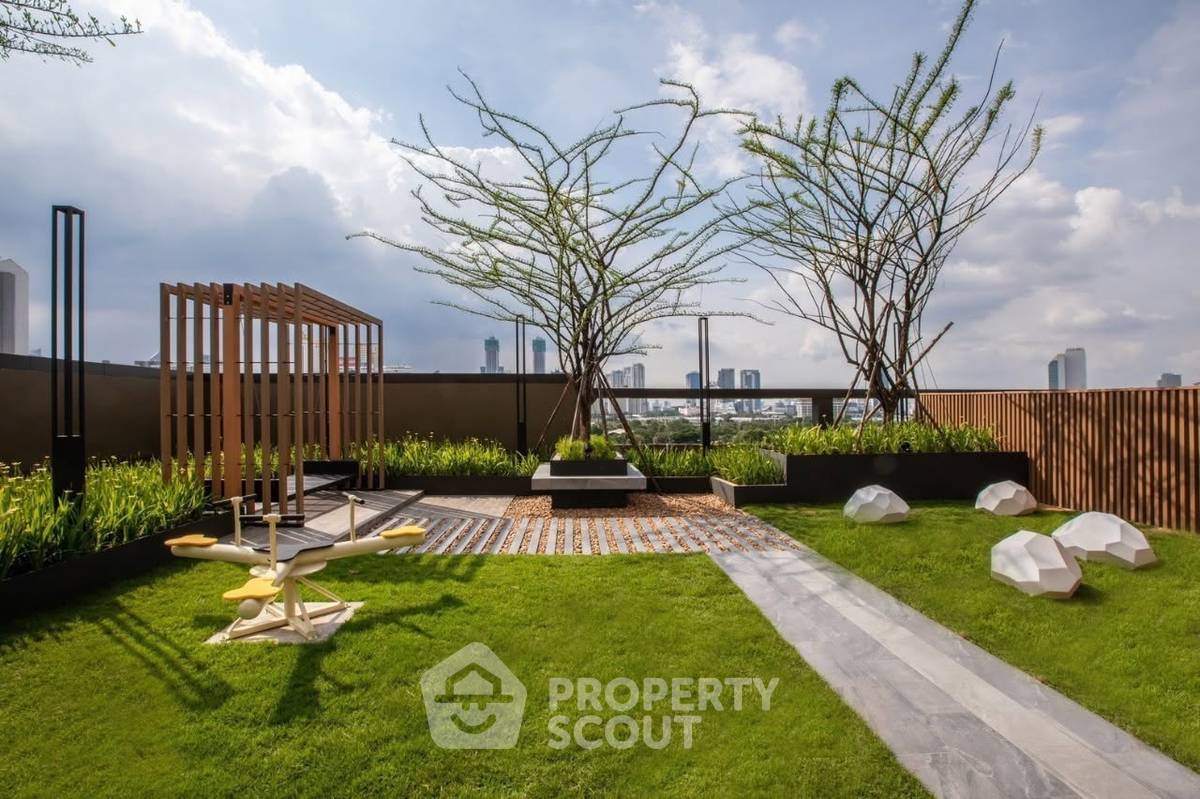 รูป คอนโด 2 ห้องนอน ให้เช่า Supalai Prime Rama 9 ย่านบางกะปิ ห้วยขวาง (ID 3171519) - รูปที่ 10/14