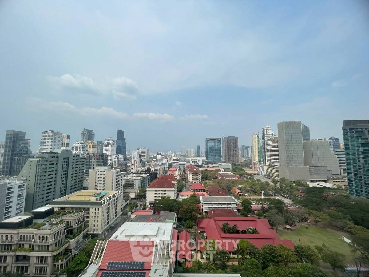picture 18th-Floor 1-BR At Noble Be Sukhumvit 19 Near BTS Nana (ID 3171018) - 7/7