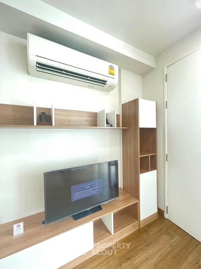 รูป คอนโด 1 ห้องนอน เดอะ นิมมานา ย่านนิมมาน เชียงใหม่ (ID 3171601) - รูปที่ 8/13