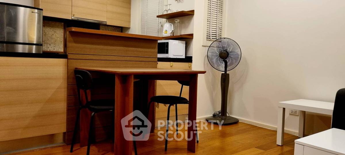 picture 1-BR Condo At Wind Sukhumvit 23 Near BTS Asoke For Sale (ID 1466404) - 6/15