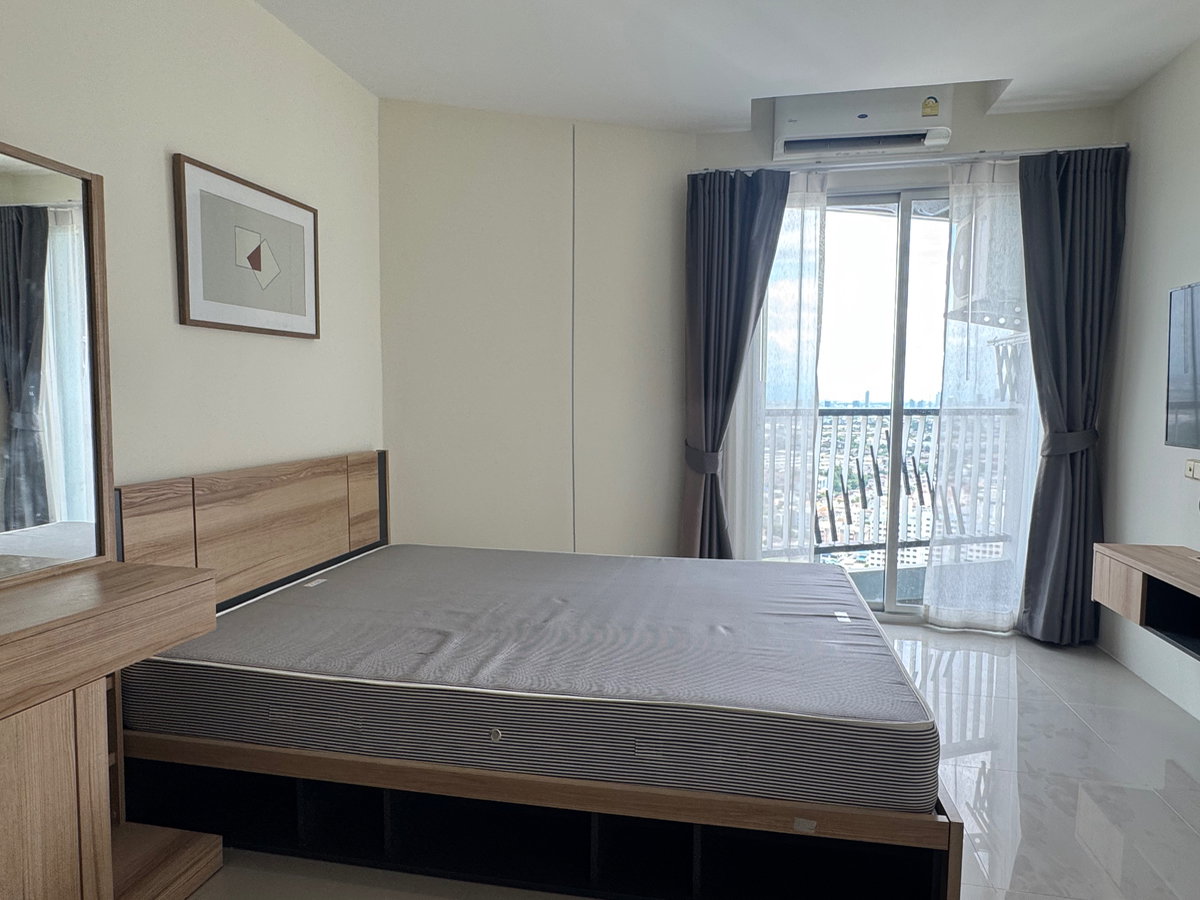 picture 🌵🌵🌵For rent Asakan place srinakarin - 2/11