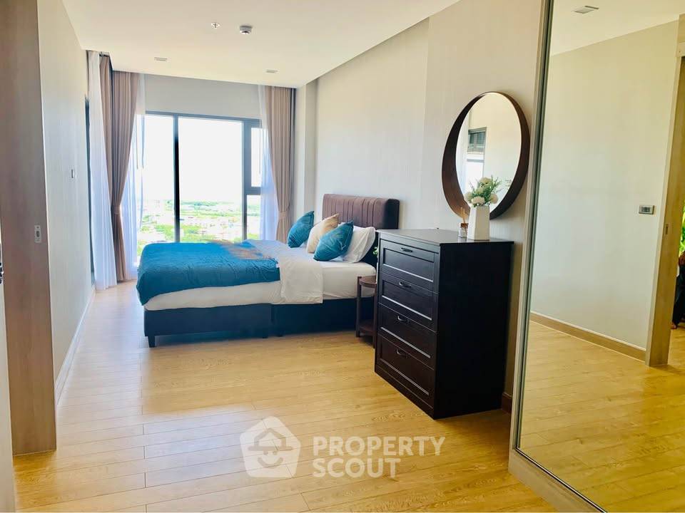 รูป คอนโด 1 ห้องนอน ชั้น 30 Infinity One Condominium ชลบุรี (ID 3169793) - รูปที่ 3/12