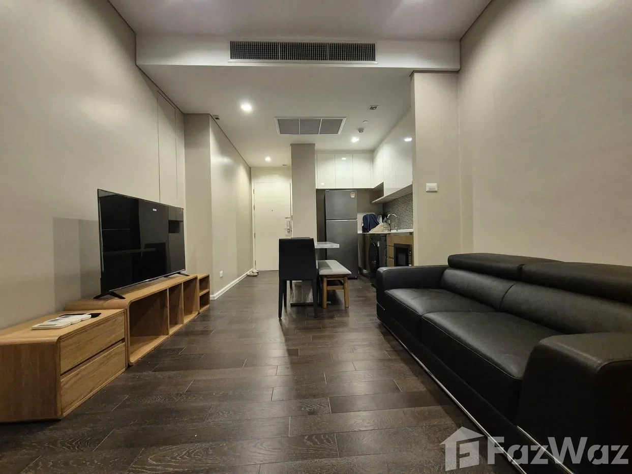 picture 2-Bedroom Corner Unit with Full Chatuchak Park View 6663767 - 1/10