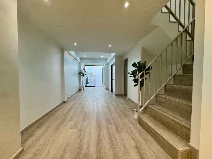 รูป ขายบ้านModern
นาคนิวาส44  [ 4,750,000.-]
 - รูปที่ 15/21