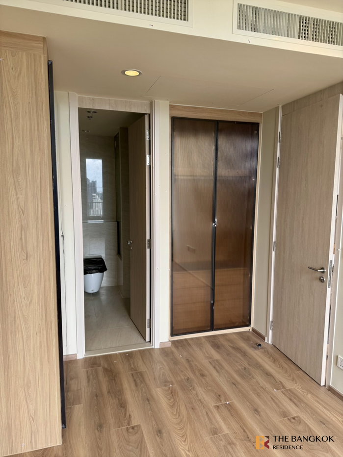 รูป 🌃 2 ห้องนอน ชั้นสูง วิวโล่ง ห้องใหม่ - Noble Form Thonglor ใกล้ BTS ทองหล่อ - รูปที่ 5/7