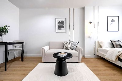 Condos for sale : 🔥 For Sale – Lumpini Place Pinklao | High Floor | Prime Pinklao Location