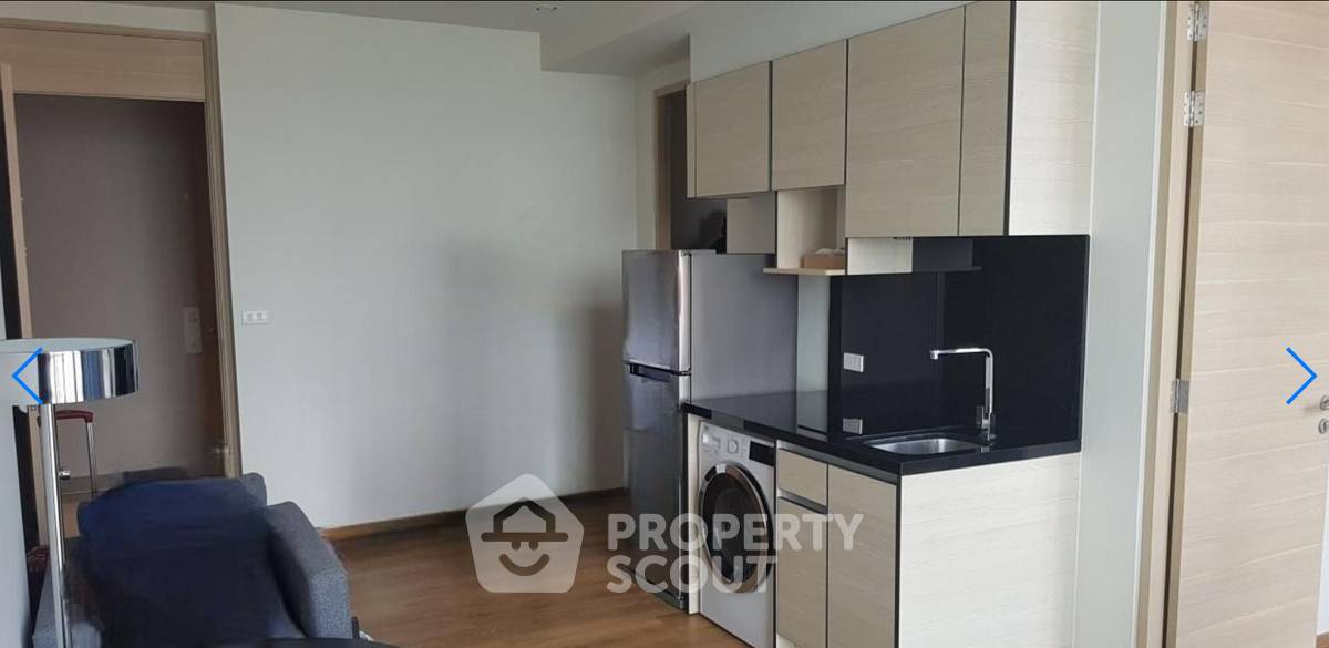 picture 27th-Floor 2-BR At Park Origin Phrom Phong Near BTS Phrom Phong (ID 2757598) - 2/8