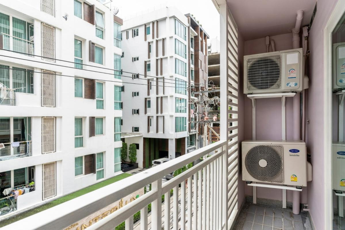 รูป 🏙️✨ FOR RENT: Baan Siri Sukhumvit 13 📩 Interested in this room? Screenshot or copy the link and send us via Line for more details & room viewing. - รูปที่ 14/15