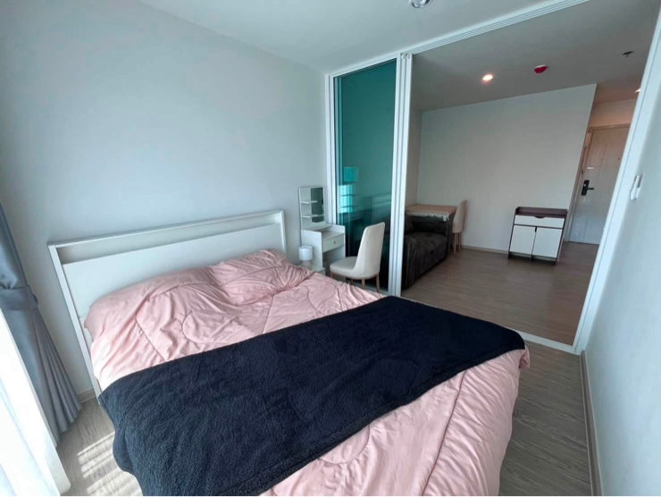 รูป ปล่อยเช่าคอนโด Regent Home บางนา#ใกล้BTSบางนา - รูปที่ 6/9