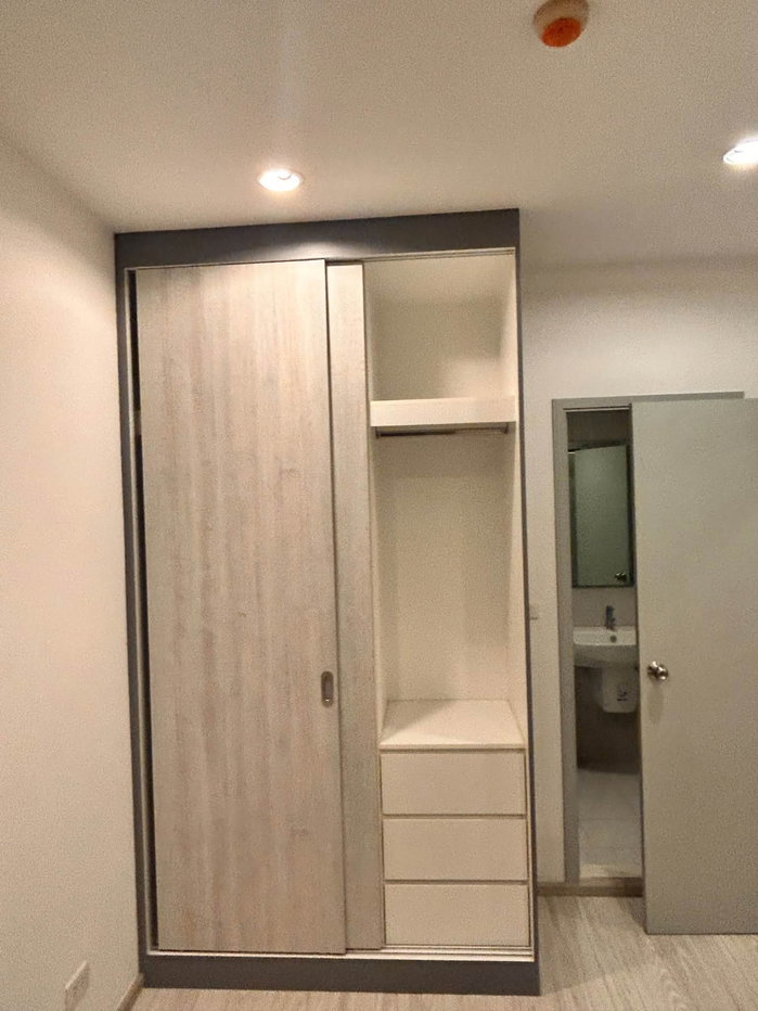 รูป เช่าคอนโด IDEO Mobi Sukhumvit Eastgate/ไอดีโอ โมบิ สุขุมวิท อีสท์เกต (E6908007) ID Line : @condo101 - รูปที่ 6/8