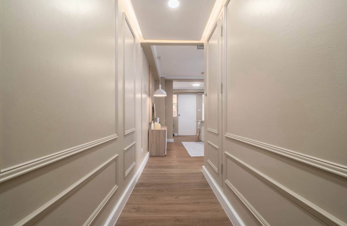 รูป #A124361 ✅ 8/8/69 ขายคอนโด Century Park Condo Lat Phrao 12📲📢สอบถาม ld line @condoboy - รูปที่ 8/14