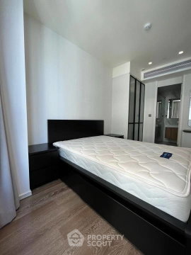 ใกล้ MRT สุขุมวิท เพียง 100 ม. | 1 ห้องนอน Muniq Sukhumvit 23 (ID 3169977)