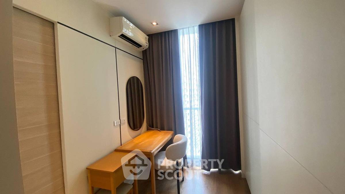 รูป คอนโด 1 ห้องนอน Park Origin Phrom Phong ใกล้ BTS พร้อมพงษ์ (ID 2112512) - รูปที่ 7/9