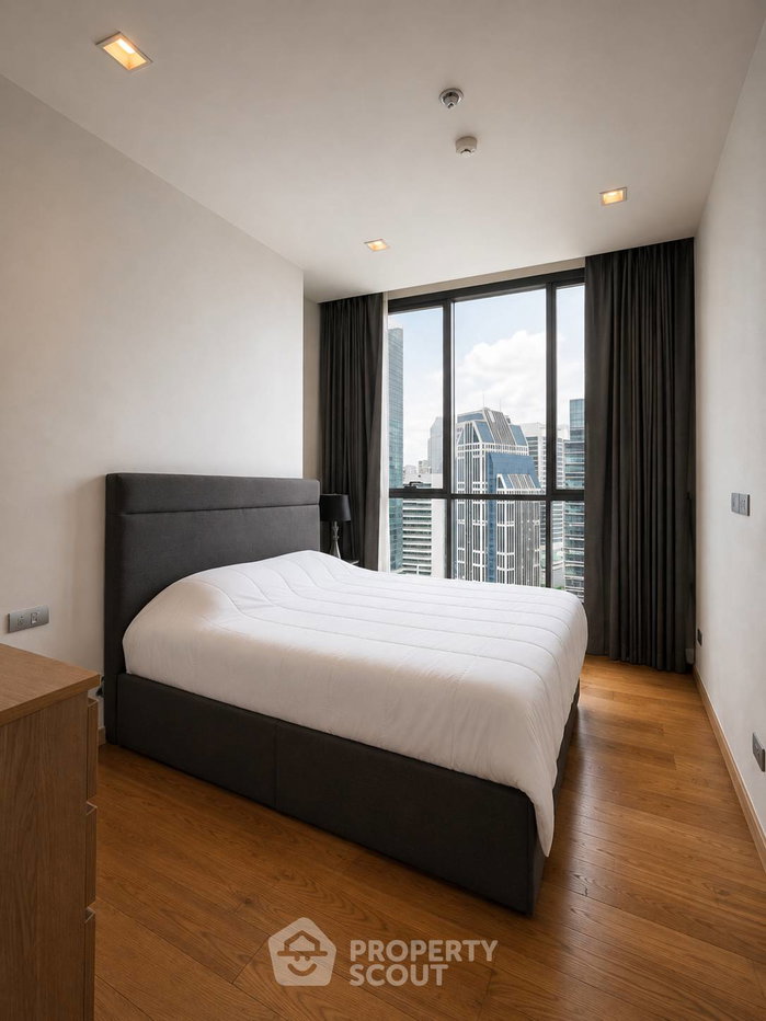 picture 17th-Floor 2-BR Condo At Hyde Sukhumvit 13, 200m To BTS Nana (ID 509702) - 19/31