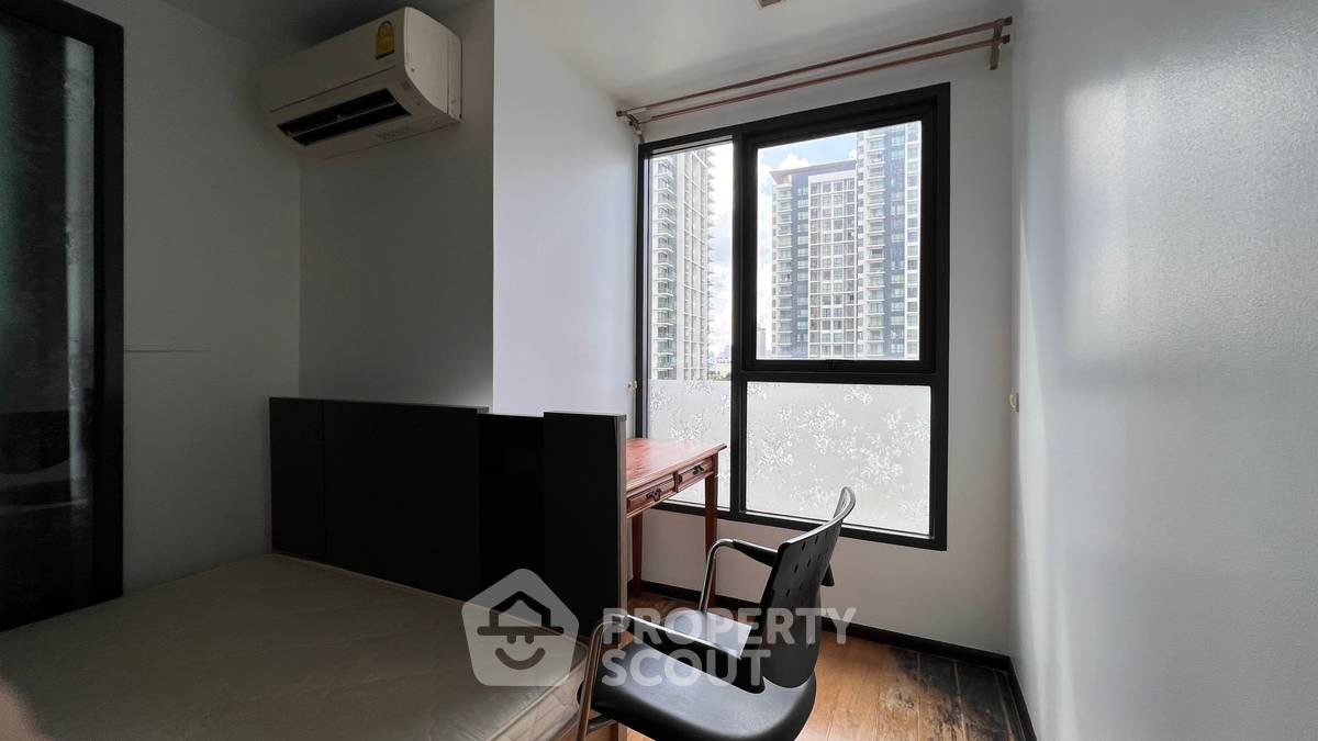 picture 1-BR Condo For Sale At Hue Sukhumvit, 60m To BTS Punnawithi (ID 510939) - 8/21