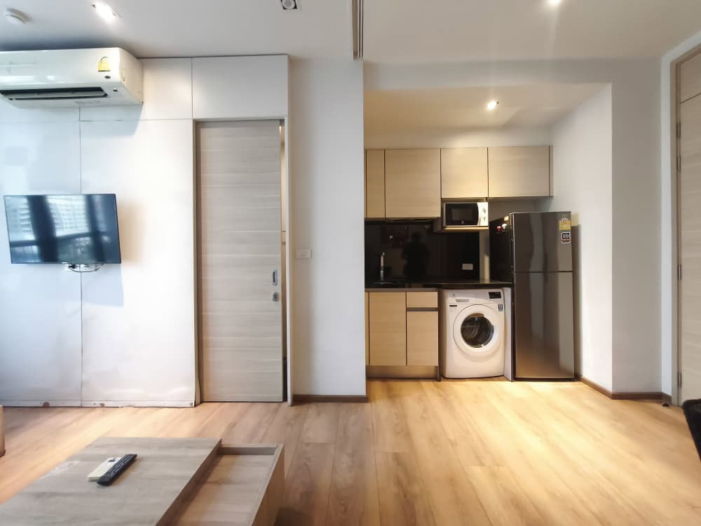รูป For Rent  Condo Park 24  : พาร์ค ออริจิ้น พร้อมพงษ์  (ST-02)  - รูปที่ 7/12