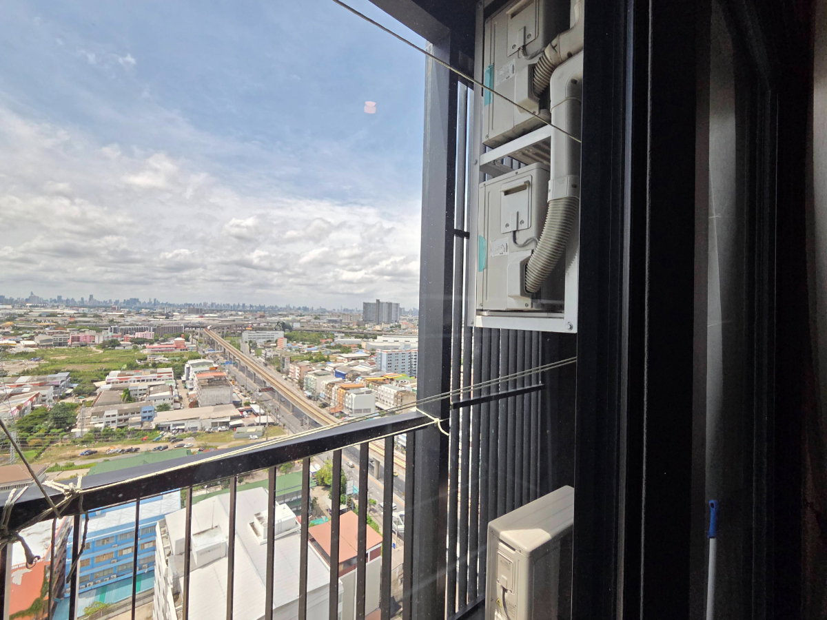 picture PFD-08266 For rent Aspire Erawan Prime (Aspire Erawan Prime) next to BTS Chang Erawan 🚈✨ - 11/11