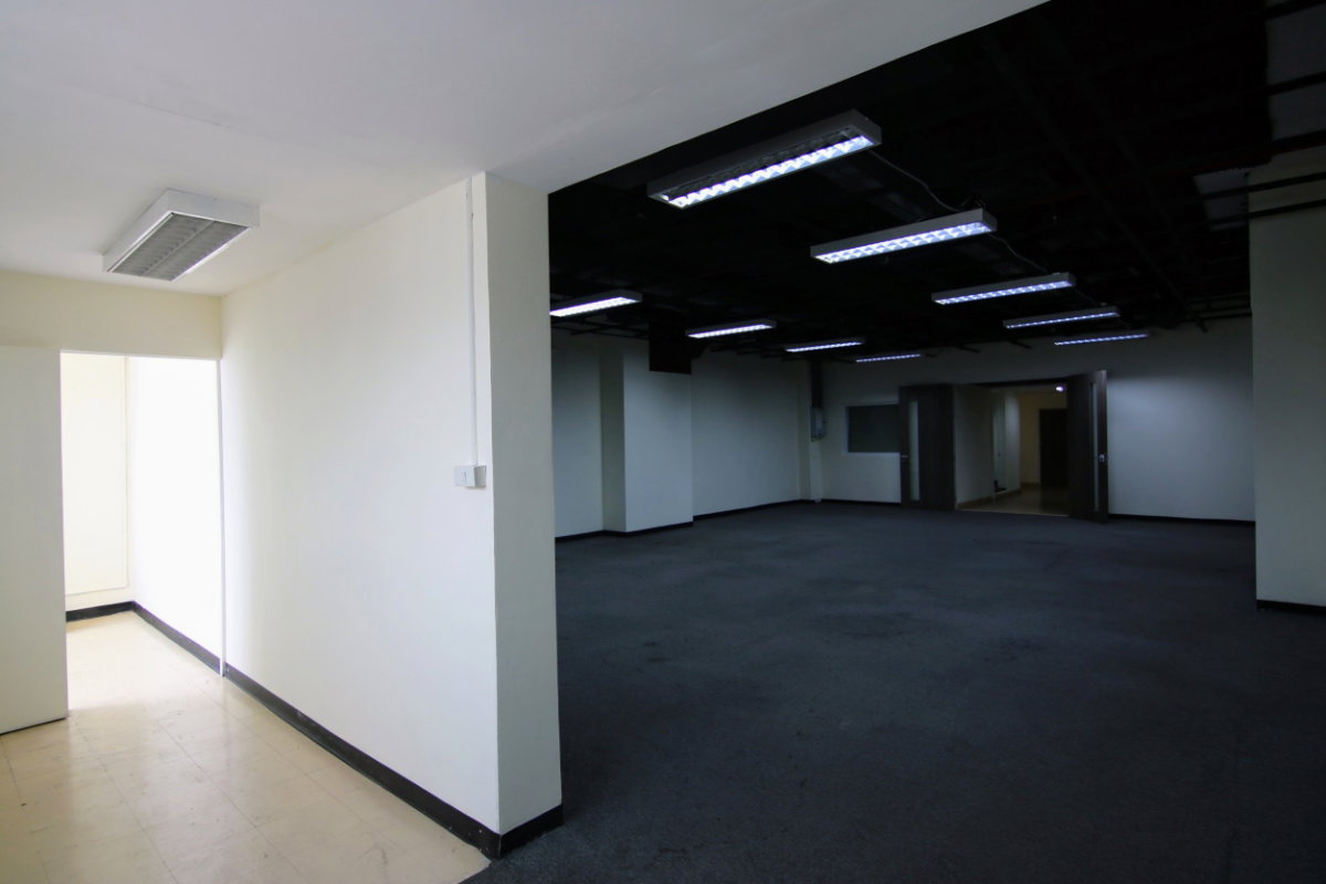 รูป The Trendy Office 167ตรม สำนักงานให้เช่า สุขุมวิท ใกล้ BTS นานา MRT สุขุมวิท Terminal21 อโศก - รูปที่ 10/14