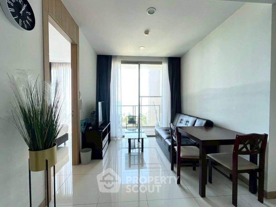รูป คอนโด 1 ห้องนอน ให้เช่า ที่ The Riviera Wongamat ย่านนาเกลือ (ID 2950797) - รูปที่ 3/9