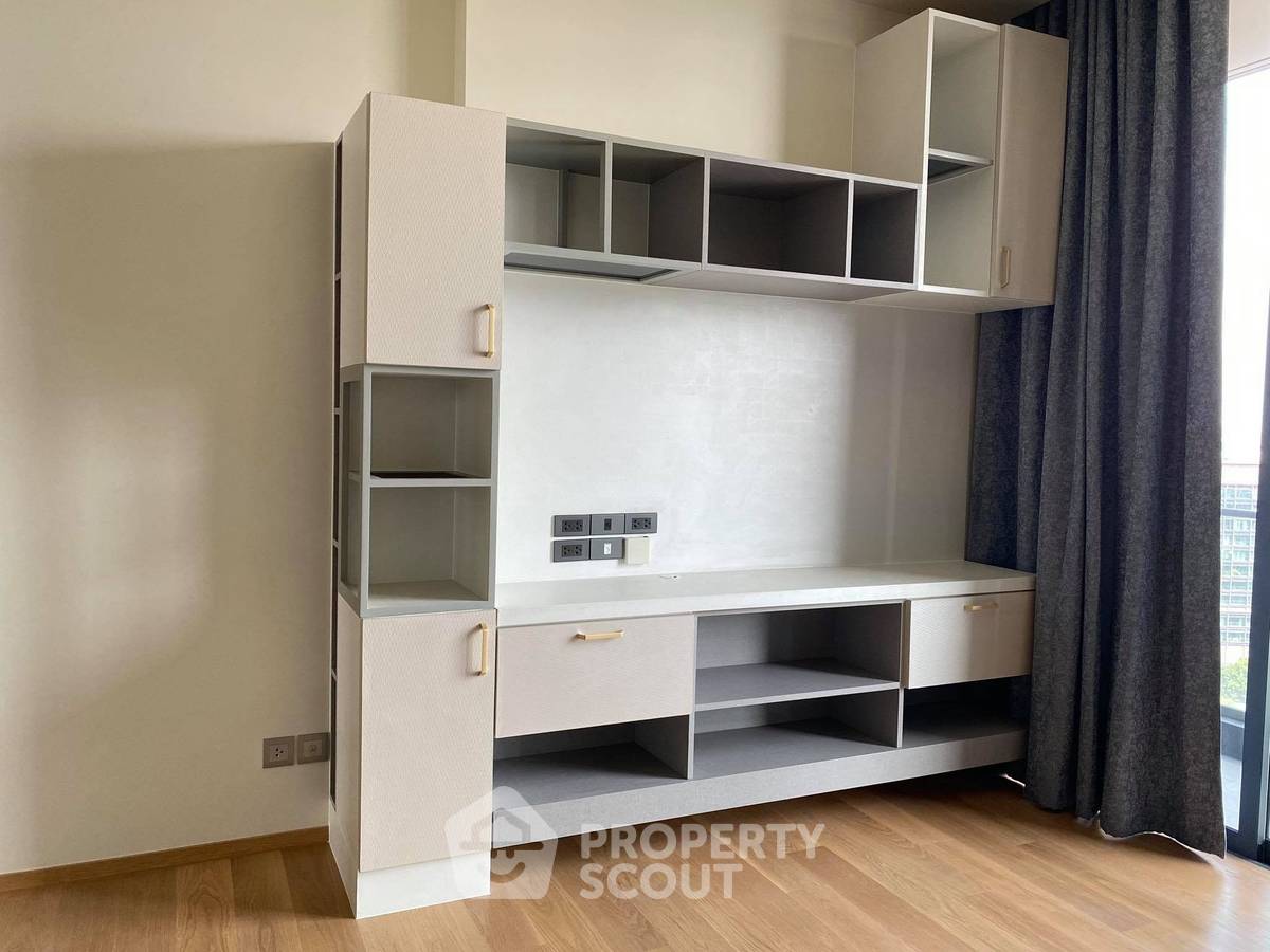 รูป ชั้น 18 คอนโด 1 ห้องนอน Beatniq Sukhumvit 32 ใกล้ BTS ทองหล่อ 300 ม. (ID 975362) - รูปที่ 2/4