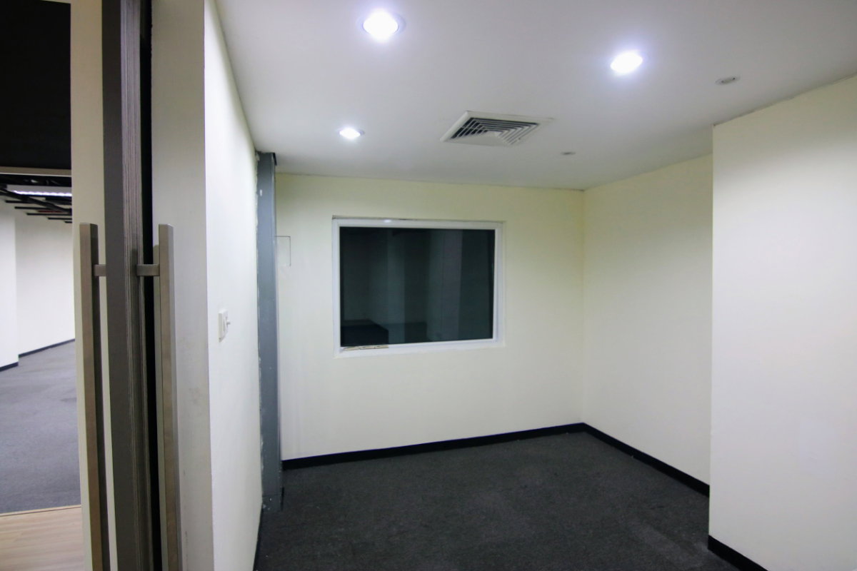รูป The Trendy Office 167ตรม สำนักงานให้เช่า สุขุมวิท ใกล้ BTS นานา MRT สุขุมวิท Terminal21 อโศก - รูปที่ 4/14