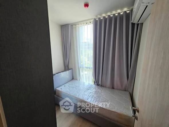 picture 200m To MRT Phra Ram 9: 2-BR Condo At Nue District R9 (ID 3171352) - 2/7
