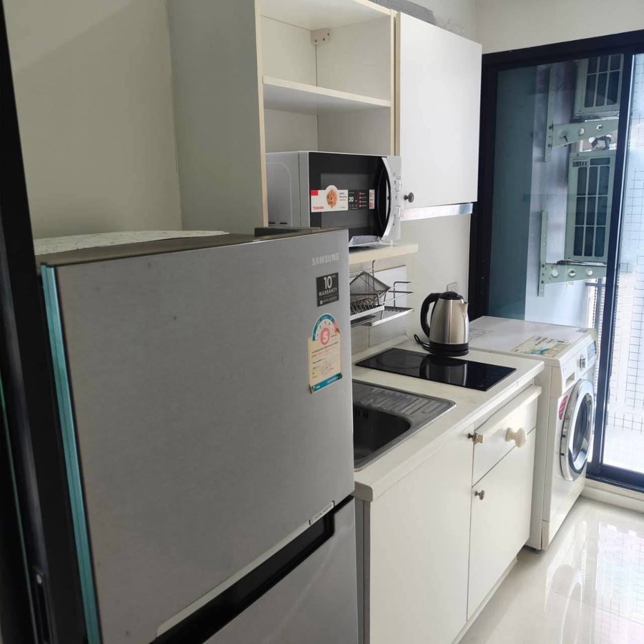 picture The Knight II Sukhumvit 107 for rent ✨ Fully furnished - 9/10