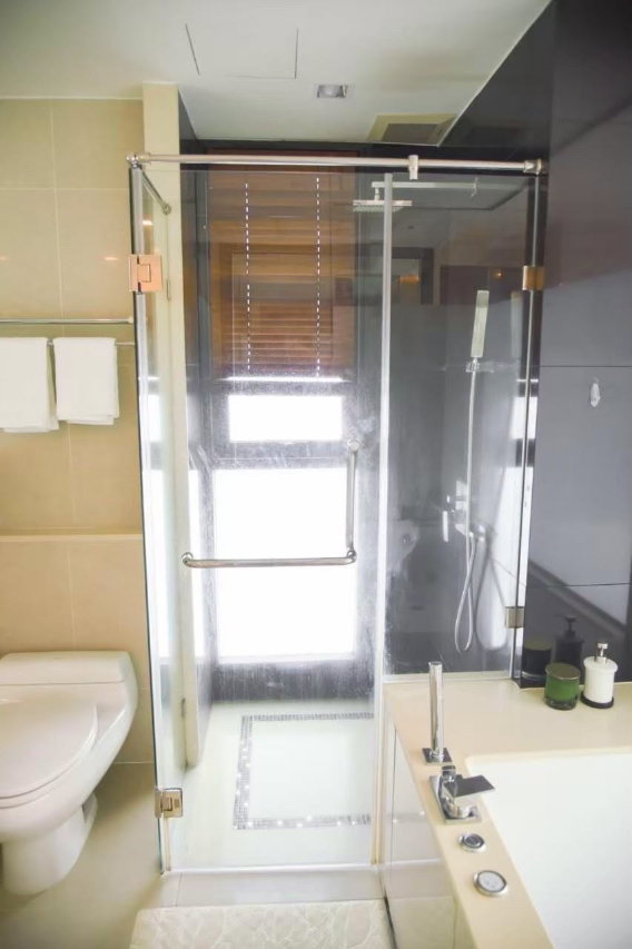 picture ST742/[For Sale] The Address Sathorn (Sathorn Soi 12)  - 11/12