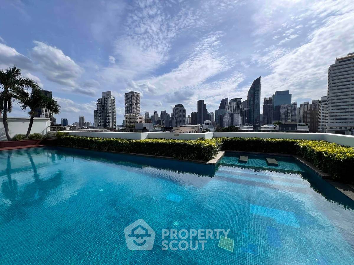 picture 2-BR The 49 Plus 2 Condominium Near BTS Thong Lor (ID 3169256) - 12/13