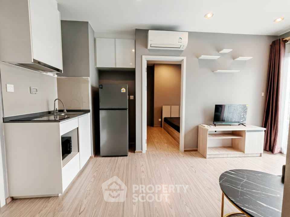 picture 2-BR Condo For Sale At The Tree Interchange Near MRT Bang Pho (ID 2976640) - 2/19