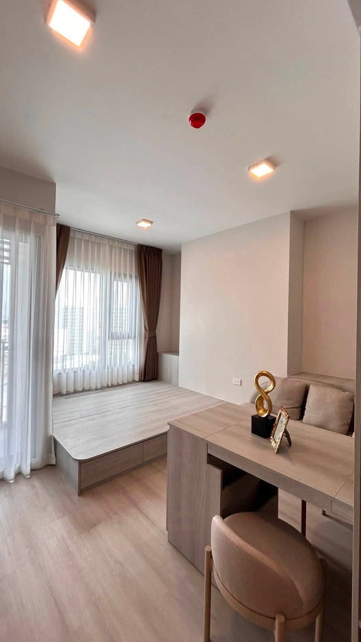 picture For Sale: COBE RATCHADA–RAMA 9 | 1 Bedroom 26 sq.m. | Down Payment Transfer 150,000 THB - 21/21